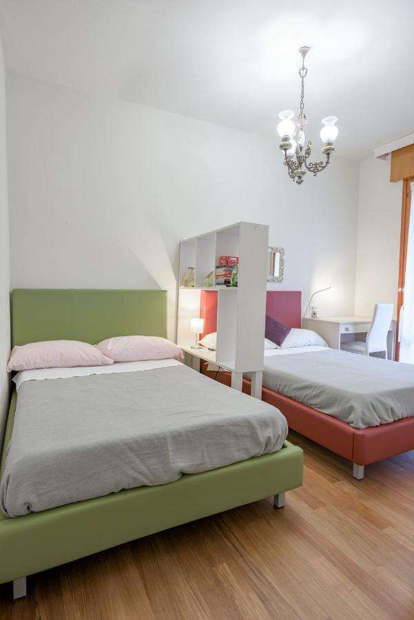 Nido vacanza Forlì Esterno foto