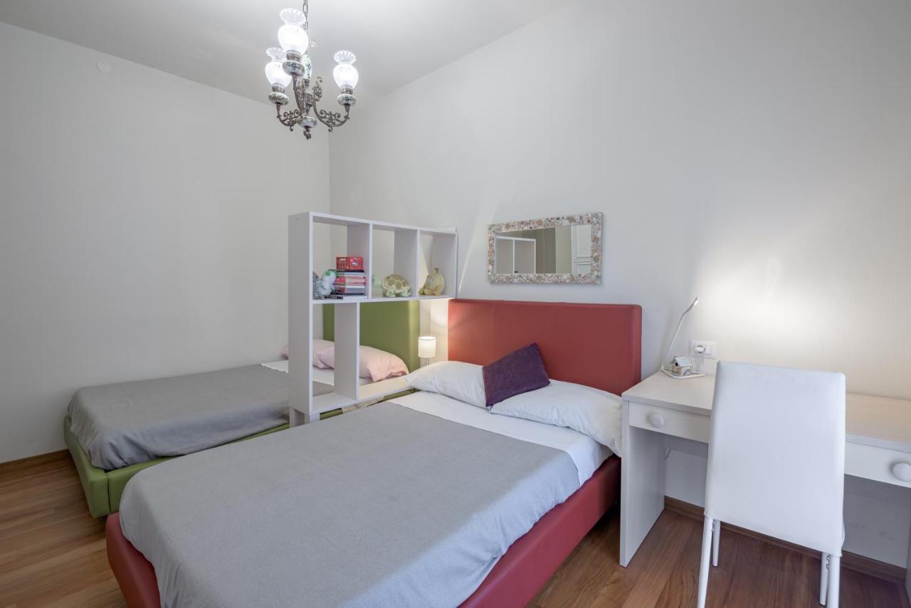 Nido vacanza Forlì Esterno foto